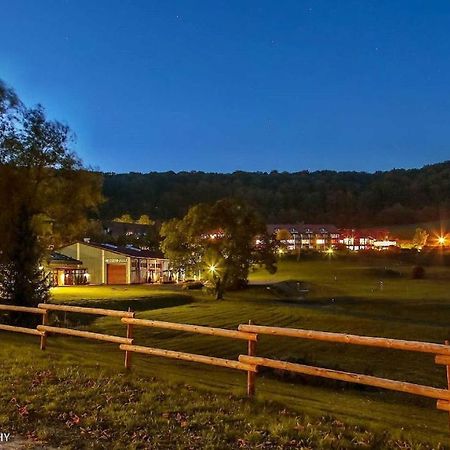Hohenroda  Hessen Hotelpark Hohenroda מראה חיצוני תמונה